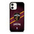 CLEVELAND CAVALIERS NBA TEAM iPhone 12 Case Cover