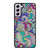 VERA BRADLEY FLOWER CF Samsung Galaxy S21 FE Case Cover