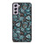 VERA BRADLEY JAVA BLUE Samsung Galaxy S21 FE Case Cover
