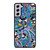 VERA BRADLEY MICKEY MOUSE Samsung Galaxy S21 FE Case Cover
