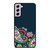 VERA BRADLEY PETAL PASILEY 2 Samsung Galaxy S21 FE Case Cover