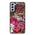 VERA BRADLEY ROSEWOOD Samsung Galaxy S21 FE Case Cover