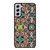VERA BRADLEY SIERRA Samsung Galaxy S21 FE Case Cover