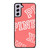 VICTORIA SECRET PINK COLLAGE Samsung Galaxy S21 FE Case Cover