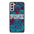 VICTORIA SECRET ROSE BLUE Samsung Galaxy S21 FE Case Cover