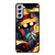 VIVI FINAL FANTASY CUTE Samsung Galaxy S21 FE Case Cover