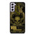 VOLBEAT HEAVEN NOR HELL Samsung Galaxy S21 FE Case Cover