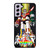 VOLTRON LION FORCE ANIME Samsung Galaxy S21 FE Case Cover