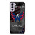 WASHINGTON CAPITALS LOCO Samsung Galaxy S21 FE Case Cover