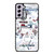 WASHINGTON CAPITALS SYMBOL Samsung Galaxy S21 FE Case Cover