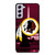 WASHINGTON REDSKINS LOGO Samsung Galaxy S21 FE Case Cover