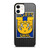 CLUB DE FUTBOL TIGRES UANL iPhone 12 Case Cover