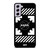 WHITE NASA OFF Samsung Galaxy S21 FE Case Cover