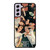 WHY DONT WE GROUP Samsung Galaxy S21 FE Case Cover