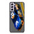 WILLIAM BYRON 24 HENDRICK MOTORSPORTS Samsung Galaxy S21 FE Case Cover