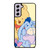 WINNIE THE POOH EEYORE CARTOON Samsung Galaxy S21 FE Case Cover