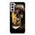 WIZ KHALIFA FACE SKULL Samsung Galaxy S21 FE Case Cover