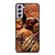 WOLVERINE MARVEL ALL NEW Samsung Galaxy S21 FE Case Cover
