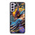 WOLVERINE X-MEN CARTOON 2 Samsung Galaxy S21 FE Case Cover