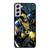 WOLVERINE X-MEN CARTOON Samsung Galaxy S21 FE Case Cover