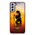 WONDER WOMAN ART NEW Samsung Galaxy S21 FE Case Cover