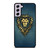 WORLD OF WARCRAFT LOGO Samsung Galaxy S21 FE Case Cover
