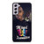YNW MELLY RAPPER Samsung Galaxy S21 FE Case Cover