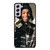YNW MELLY Samsung Galaxy S21 FE Case Cover