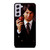 YOUNG STEVE JOBS APPLE Samsung Galaxy S21 FE Case Cover YOUNG STEVE JOBS APPLE Samsung Galaxy S21 FE Case Cover