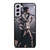 YOUNGBOY NBA RAPPER 2 Samsung Galaxy S21 FE Case Cover