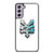 ZOO YORK LOGO MELTING Samsung Galaxy S21 FE Case Cover