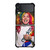 6IX9INE SIX NINE RAPPER Samsung Galaxy Z Flip 3 Case Cover