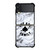 ACE FAMILY MARBLE LOGO Samsung Galaxy Z Flip 3 Case Cover