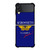 AEROSMITH CLASSIC ROCK AND ROLL Samsung Galaxy Z Flip 3 Case Cover