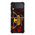 AEROSMITH LOGO Samsung Galaxy Z Flip 3 Case Cover