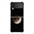 AESTHETIC LUNAR ECLIPSE Samsung Galaxy Z Flip 3 Case Cover