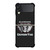 ALABAMA CRIMSON TIDE NFL Samsung Galaxy Z Flip 3 Case Cover