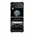 ALFA ROMEO CAR LOGO Samsung Galaxy Z Flip 3 Case Cover ALFA ROMEO CAR LOGO Samsung Galaxy Z Flip 3 Case Cover