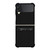 AMG MERCEDES BENZ LOGO CARBON Samsung Galaxy Z Flip 3 Case Cover