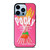 GLICO POCKY STRAWBERRY iPhone 13 Pro Max Case Cover