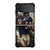 ART BRIAN URLACHER CHICAGO BEARS Samsung Galaxy Z Flip 3 Case Cover