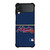 ATLANTA BRAVES JERSEY LOGO Samsung Galaxy Z Flip 3 Case Cover