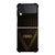 AUDI GOLD LOGO Samsung Galaxy Z Flip 3 Case Cover