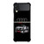 AUDI R8 CAR LOGO Samsung Galaxy Z Flip 3 Case Cover