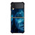 AVATAR THE WAY OF WATER KIR FACE Samsung Galaxy Z Flip 3 Case Cover