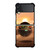 BABY YODA CUTE STAR WARS Samsung Galaxy Z Flip 3 Case Cover