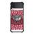 BAMA ALABAMA CRIMSON TIDE Samsung Galaxy Z Flip 3 Case Cover