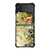 BAMBI DISNEY CARTOON Samsung Galaxy Z Flip 3 Case Cover