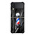 BARBER POLE HAIR CUT Samsung Galaxy Z Flip 3 Case Cover