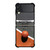 BASKETBALL NEVER STOPS Samsung Galaxy Z Flip 3 Case Cover